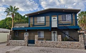 Casa Tabor