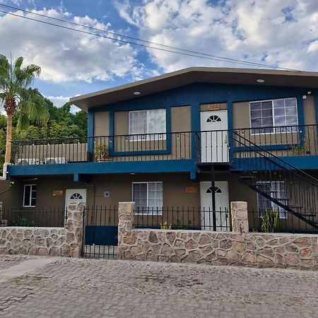 Apartamento Casa Tabor Loreto  Exterior foto