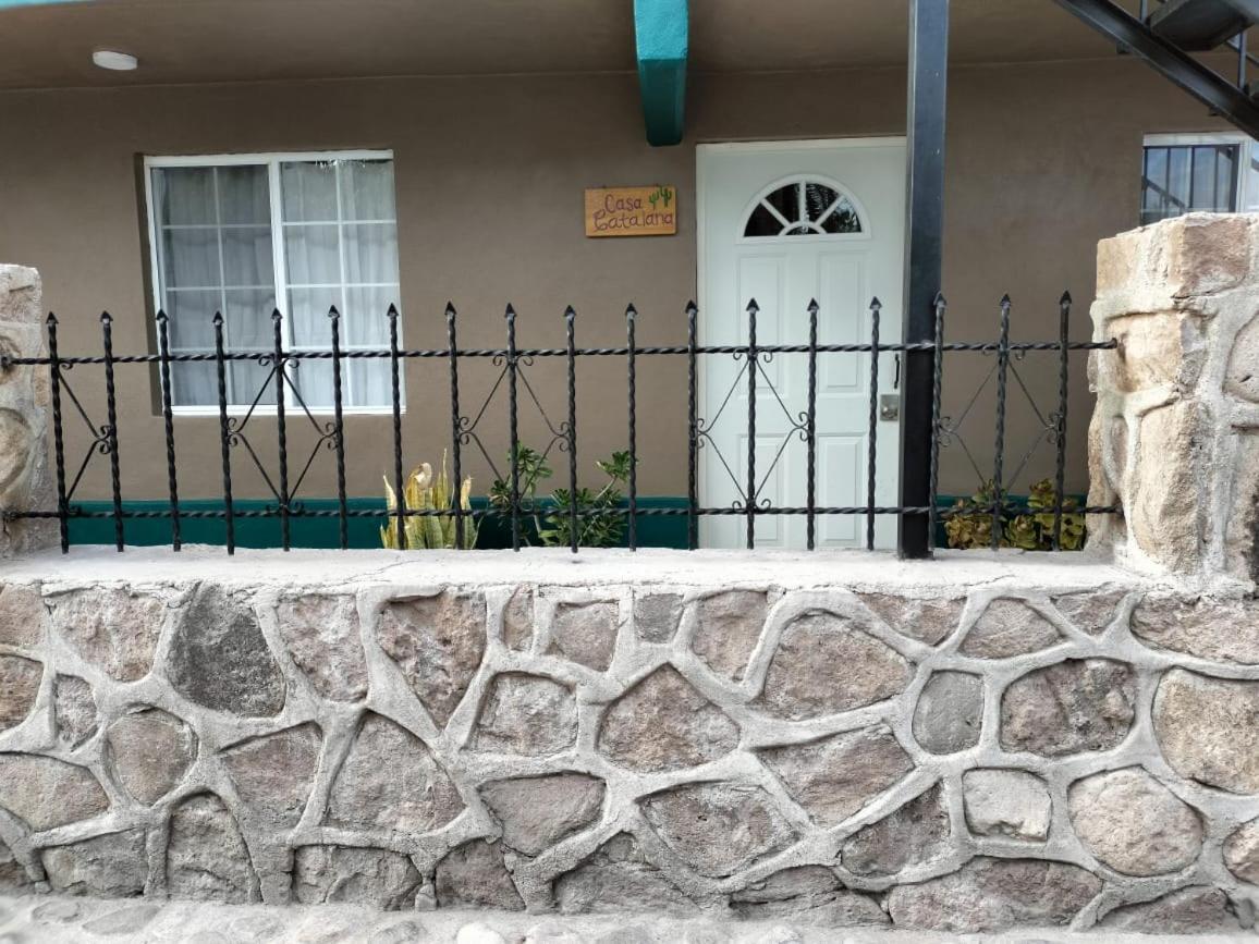 Apartamento Casa Tabor Loreto  Exterior foto