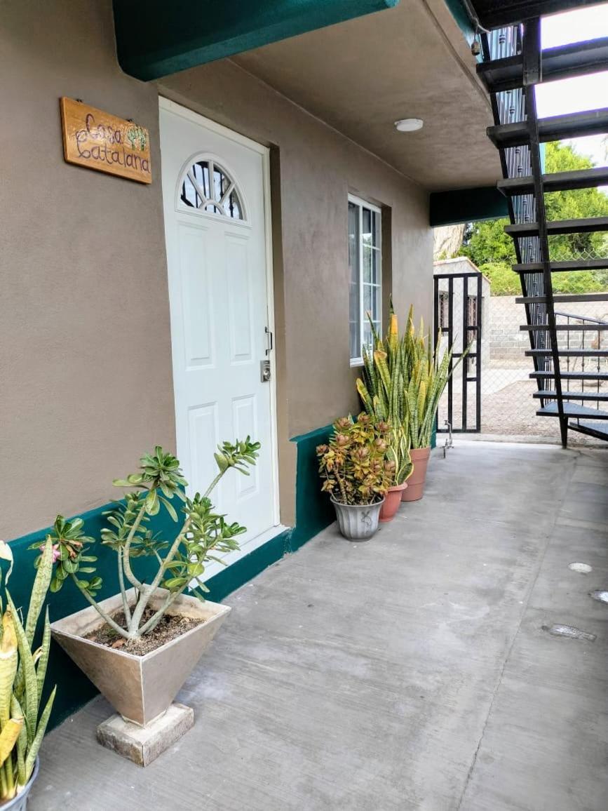 Apartamento Casa Tabor Loreto  Exterior foto