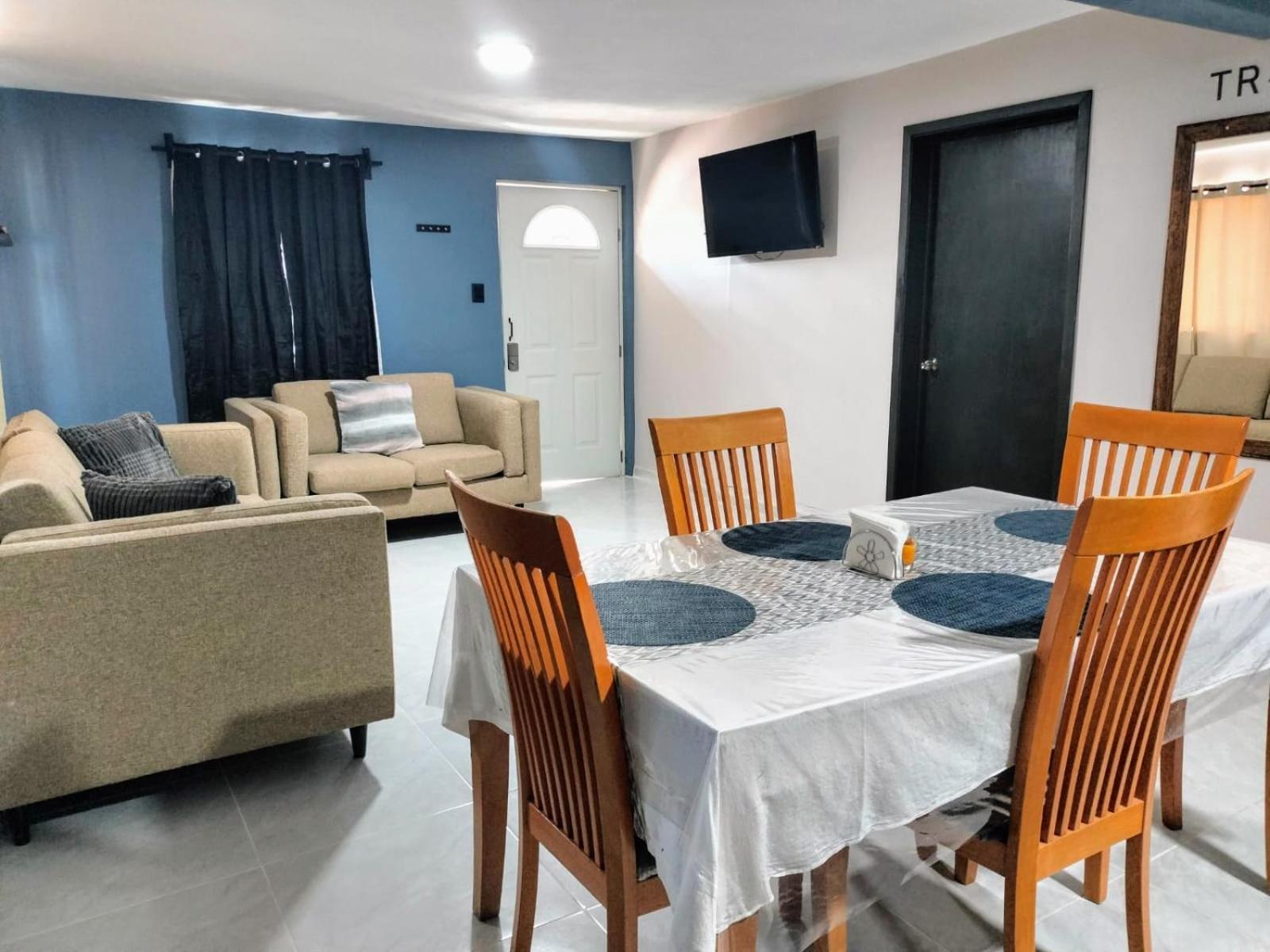 Apartamento Casa Tabor Loreto  Exterior foto