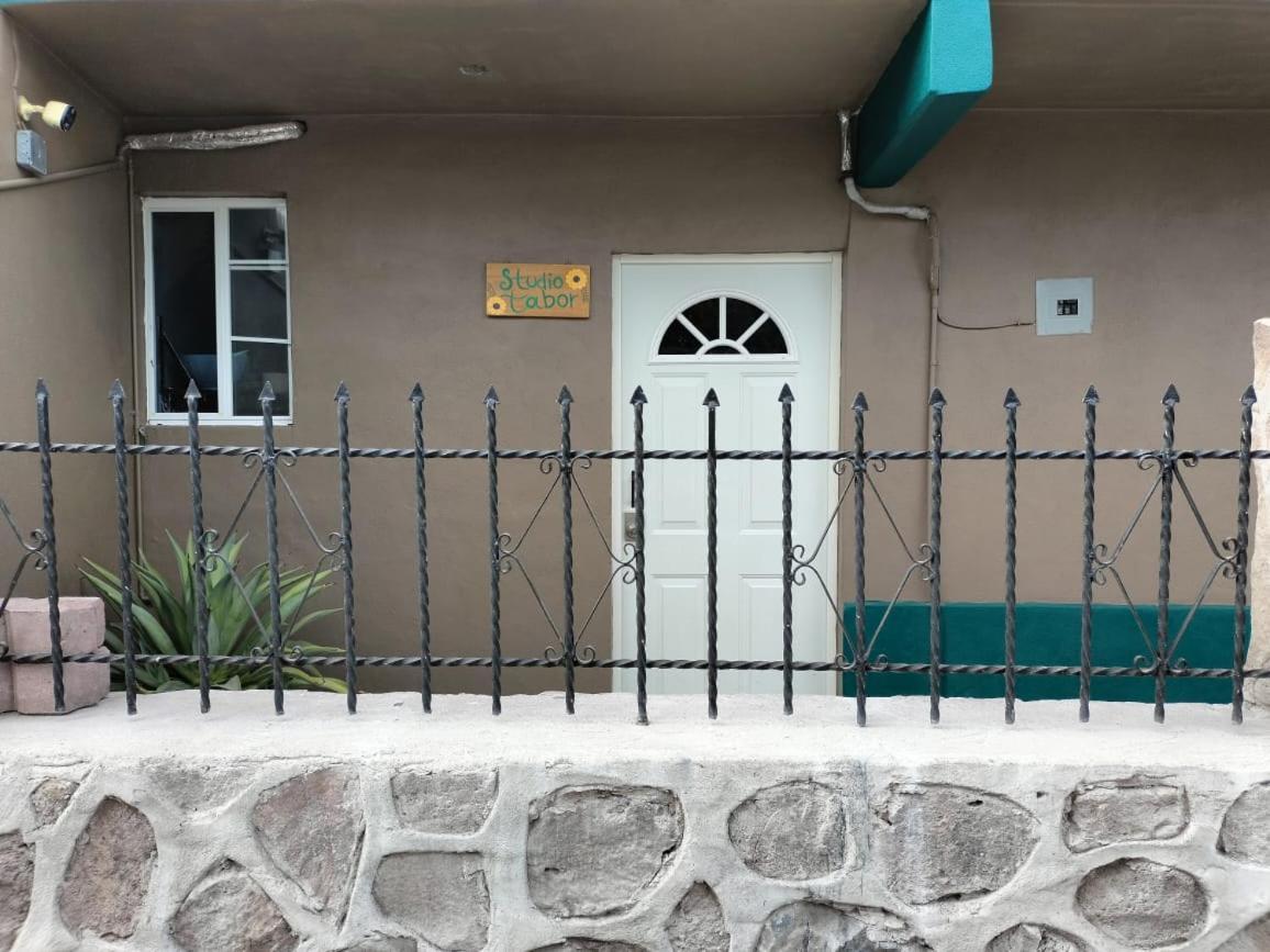 Apartamento Casa Tabor Loreto  Exterior foto