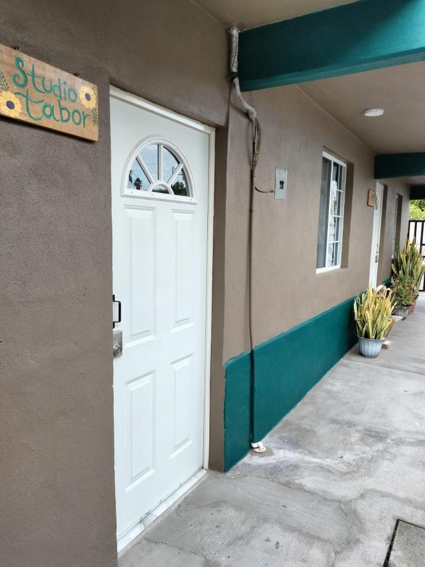 Apartamento Casa Tabor Loreto  Exterior foto