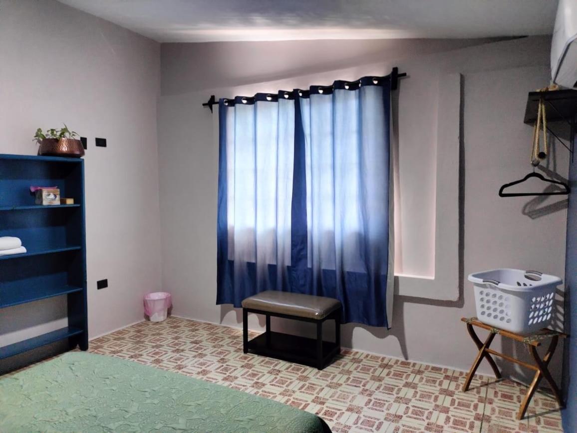 Apartamento Casa Tabor Loreto  Exterior foto
