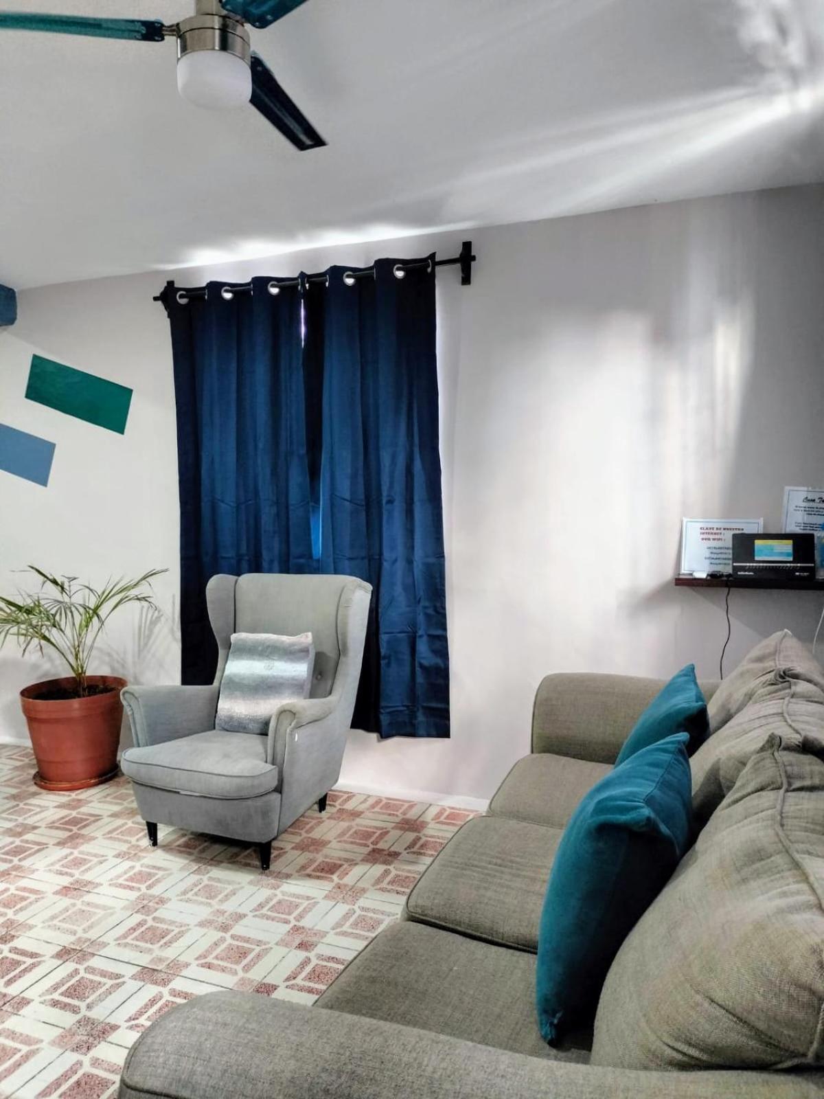 Apartamento Casa Tabor Loreto  Exterior foto