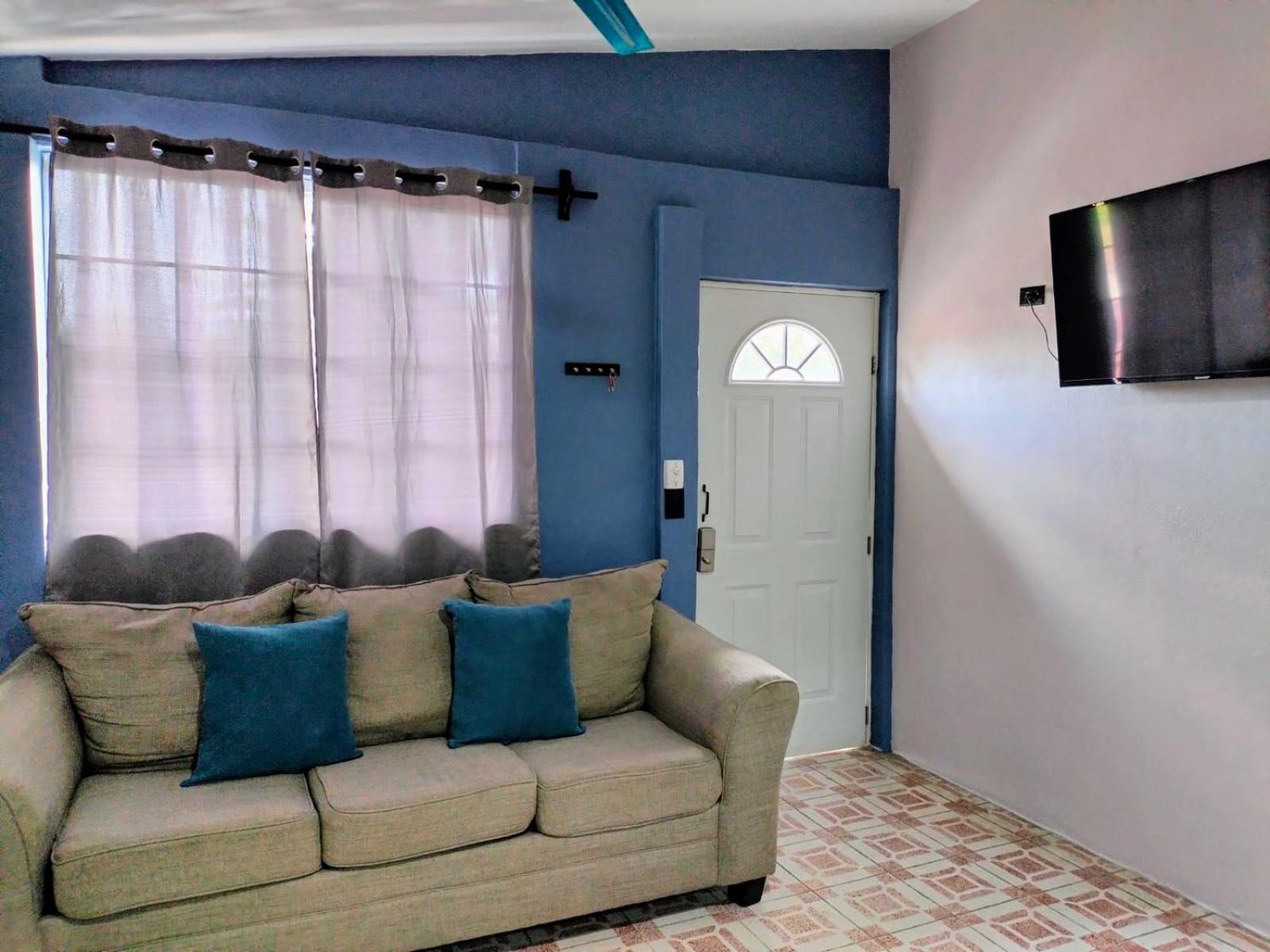 Apartamento Casa Tabor Loreto  Exterior foto